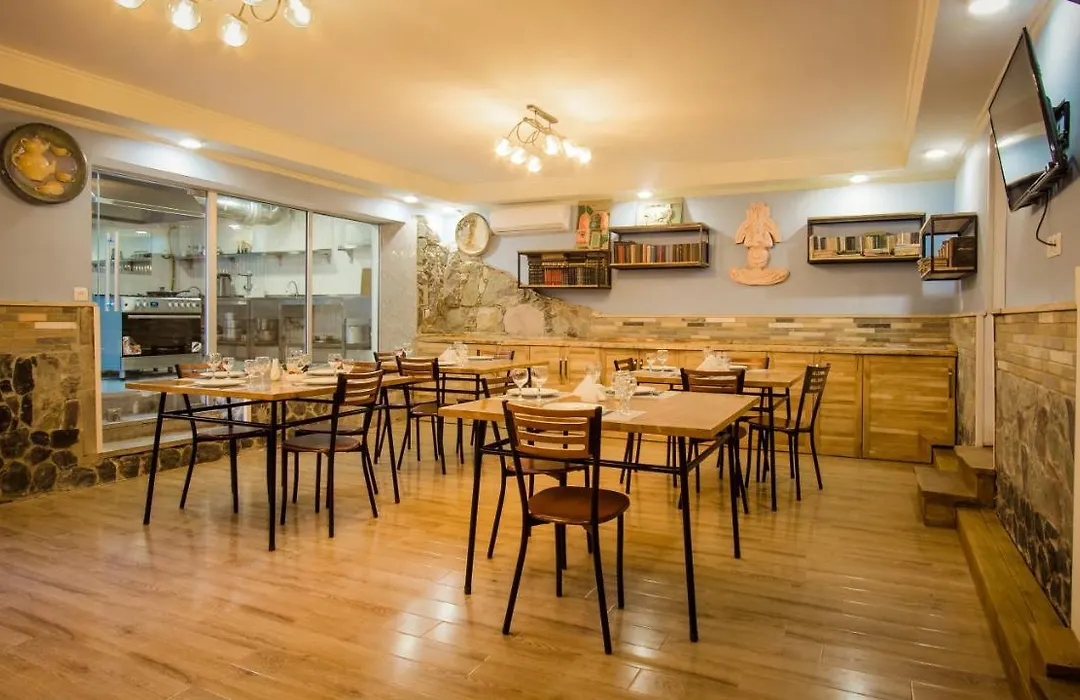 Wine Symphony Boutique Hotel-1
