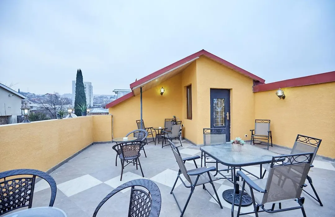 Hotel Diadema-1