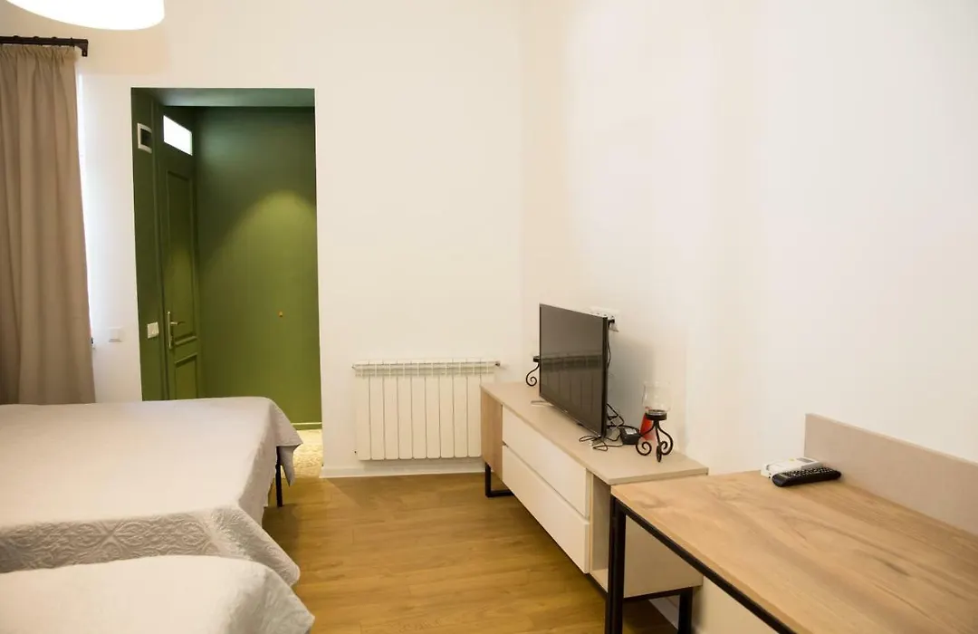 Meidan Suites-1