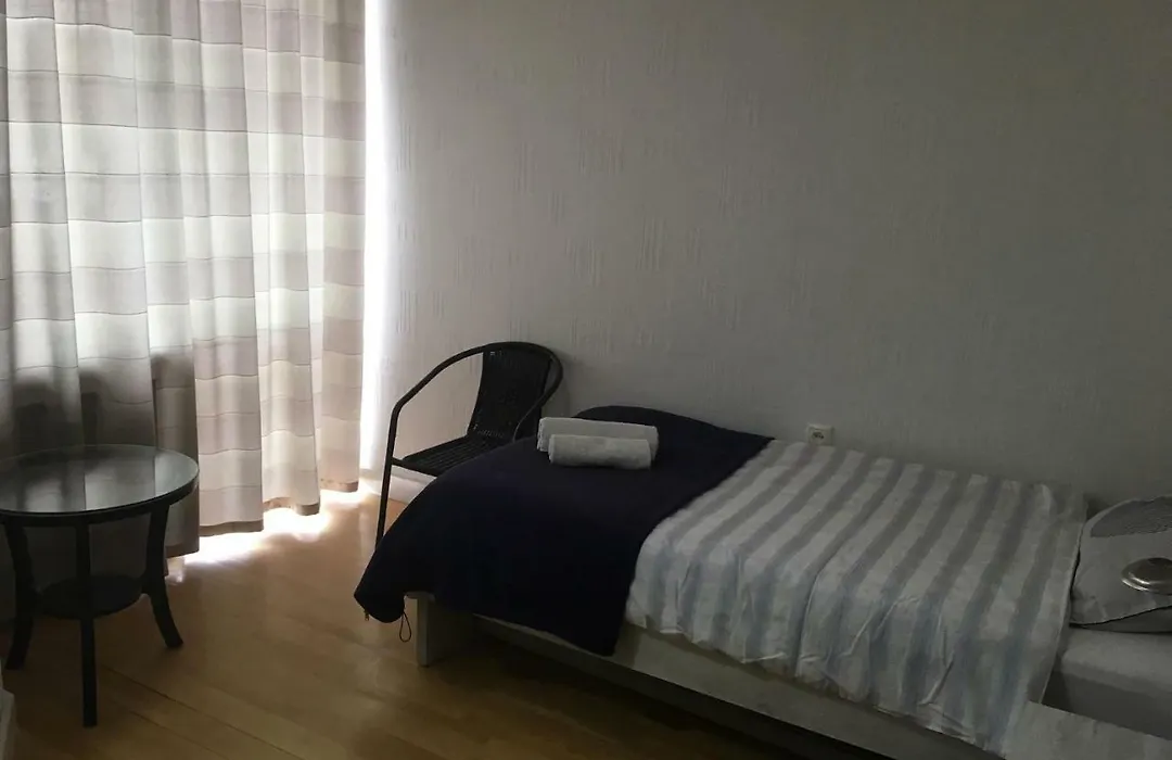 Guest House Rampa-1