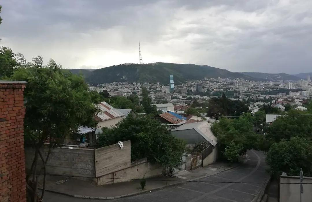 Tbilisi View House-1