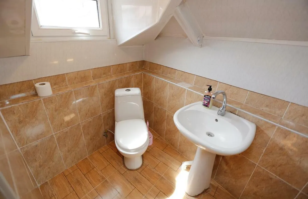 Sabina Guesthouse-1