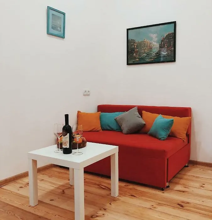 Tamaras Apartment-1
