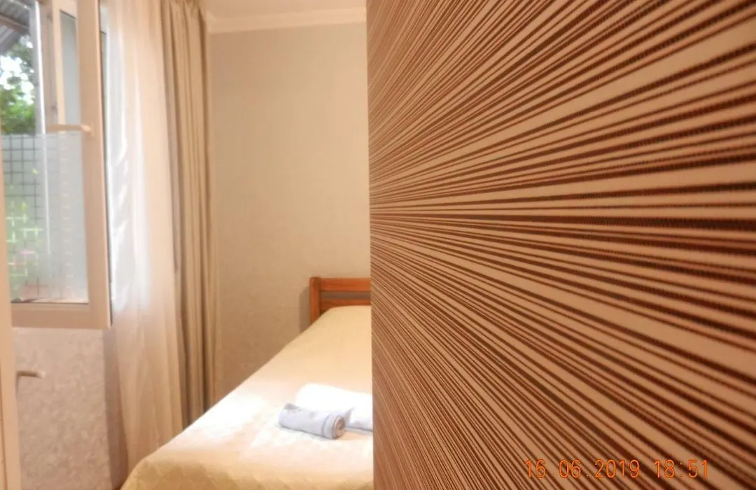 Guest House Katia Tbilisi-1