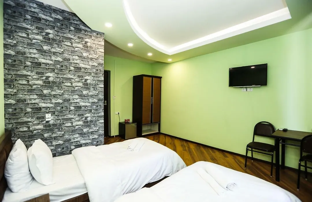 Hotel 2Floors-1