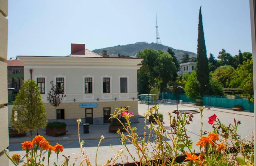 Atoneli Hotel-1