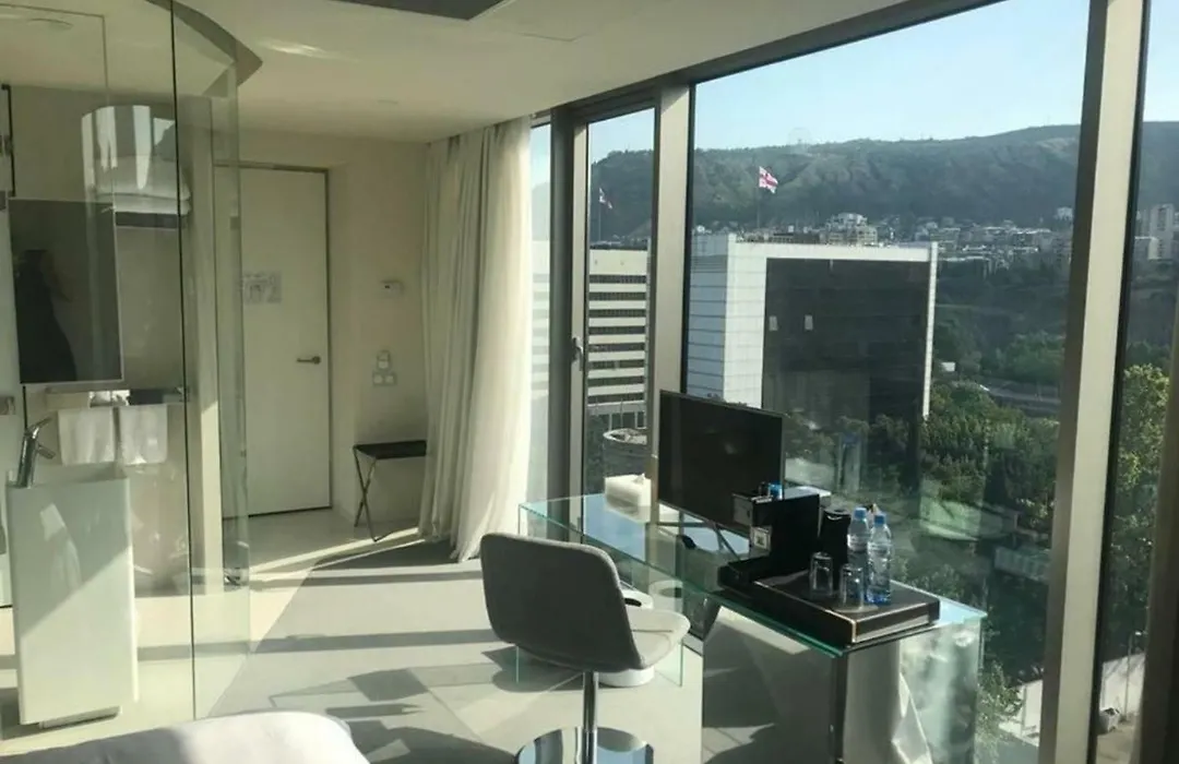 The Grove Design Hotel-1