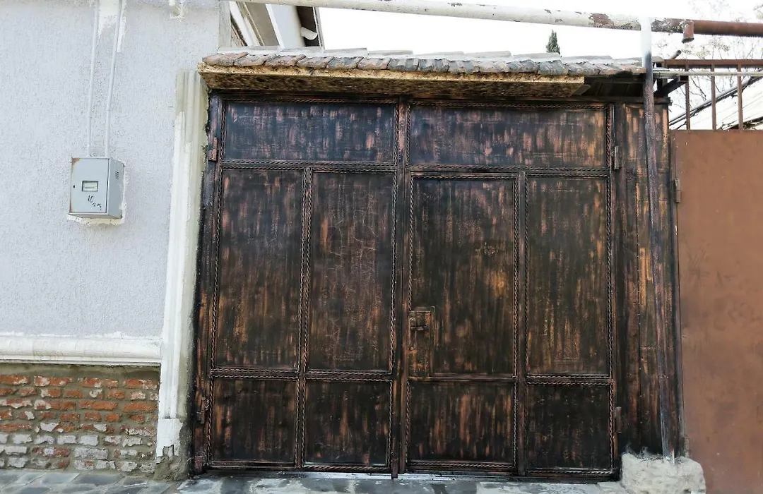 Sunnyavlabari Homestay-1
