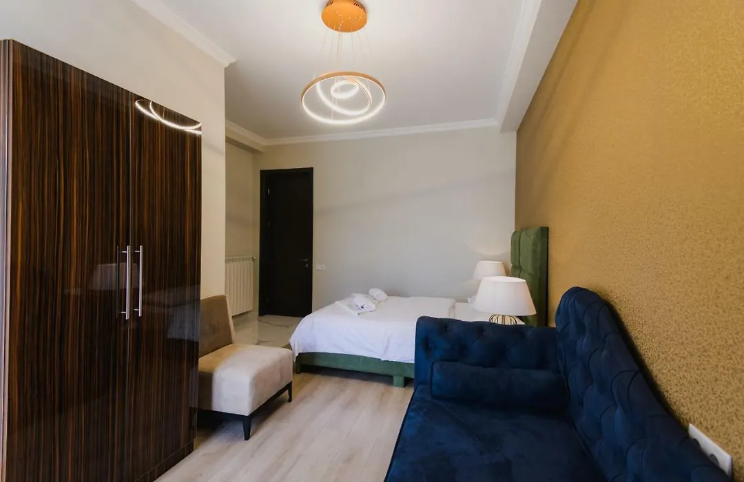 Golden Globe Boutique Hotel-1