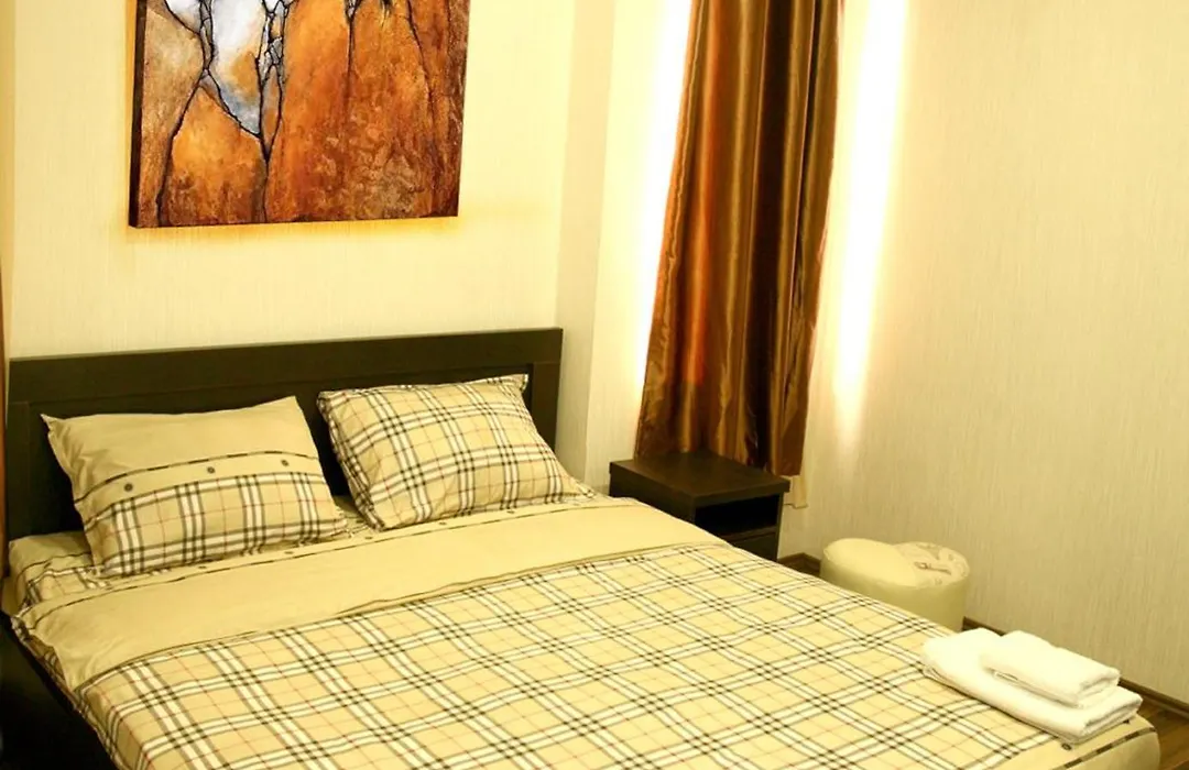 Hotel Pyramida-1