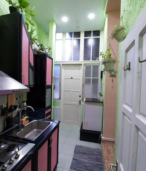 Freedom Square Apartment-1