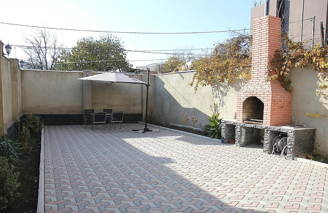 Boutique Hotel Dany-1