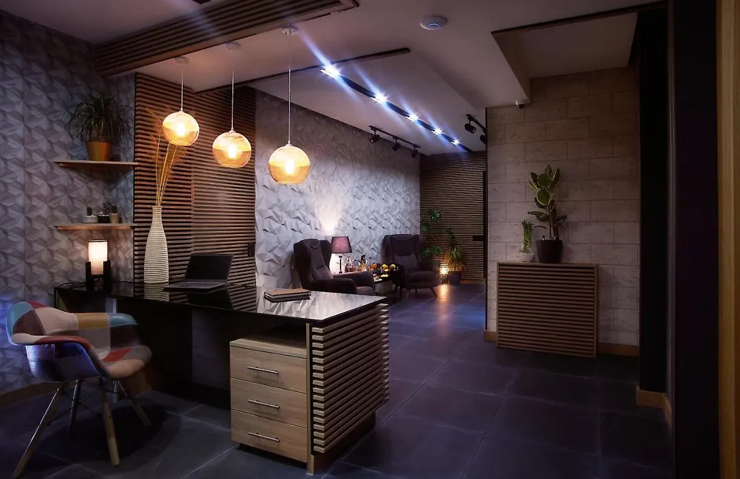 Green Boutique Hotel-1