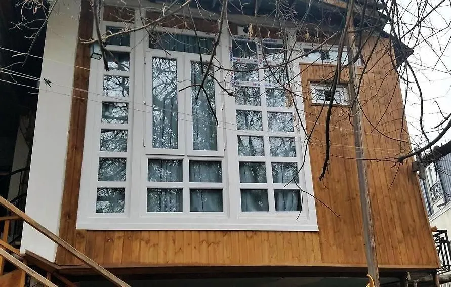 Cozy Home In Old Tbilisi.-1