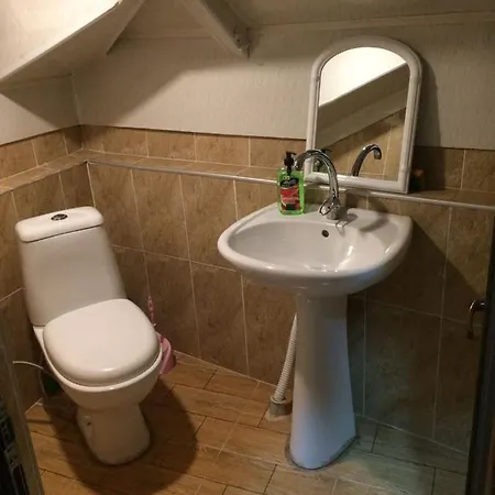 Sabina Guesthouse-3