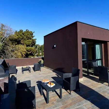 Boutique Hotel Mimino-2