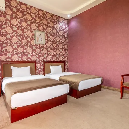 Margo Palace Hotel-2