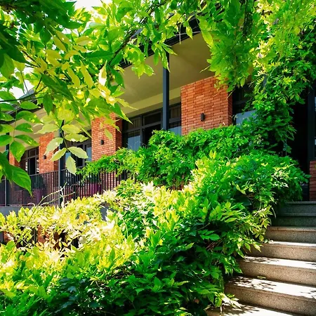 Serviced Apartments By Urban Hotels 116-2
