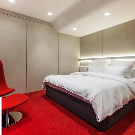 The Grove Design Hotel-3