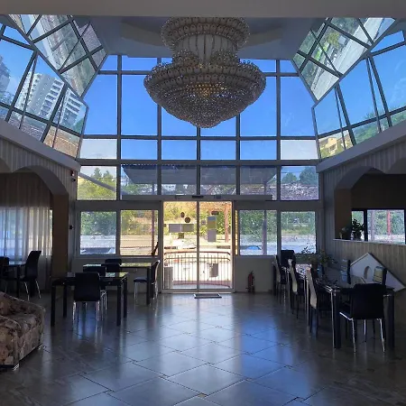 Hotel Okriba Tbilisi-2