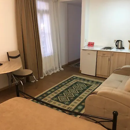 Apartment Tamarioni-3