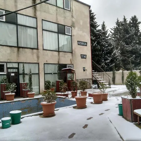 Guesthouse Star Georgia-3