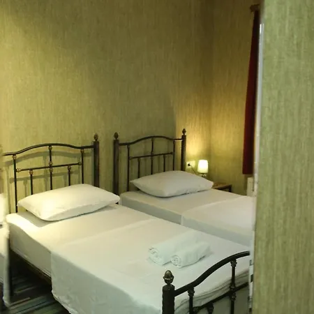 Tbilisi Stories Hotel-3