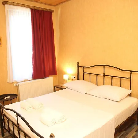 Tbilisi Stories Hotel-2