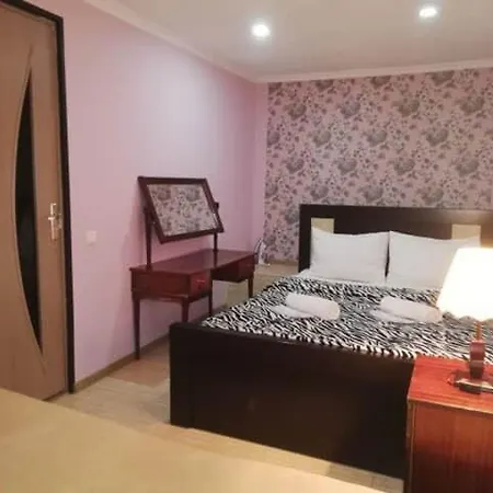 Bella Apartment-2