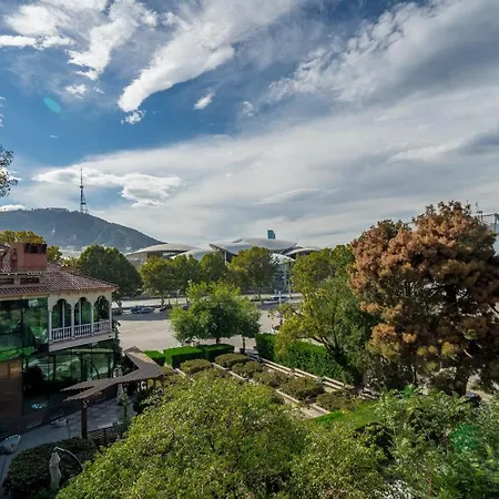 Tamarisi Old Tbilisi-3