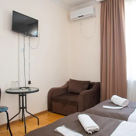 Stay Boutique Avlabari-3