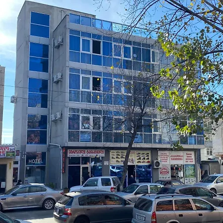 Hotel G & J-3