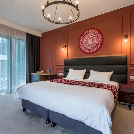 Matiane Boutique Hotel-3