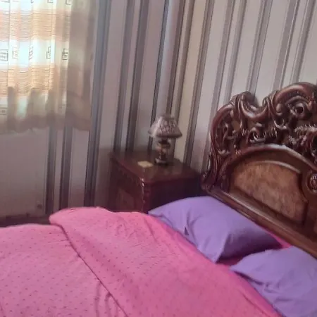 Geo Vake Guest House-3