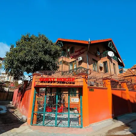 My House Boutique Hotel-2
