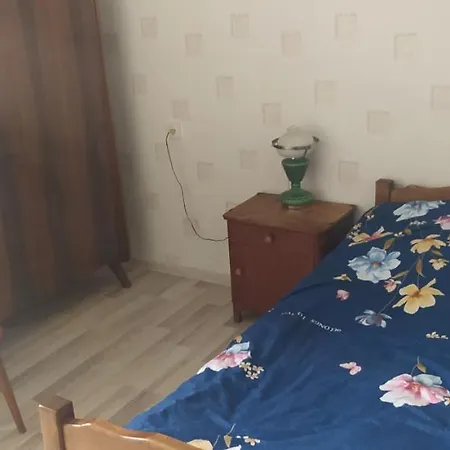 Geo Vake Guest House-2