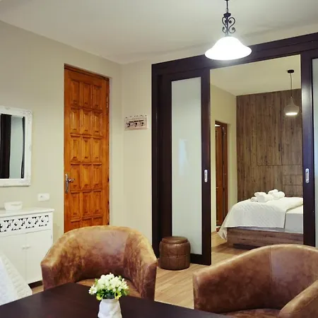 Apartment Paysage-2