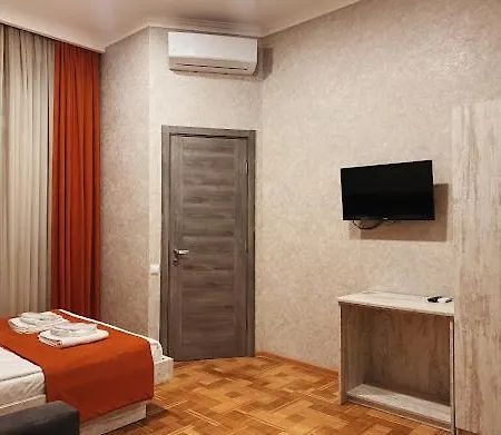 Apart-Hotel Shell-2