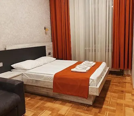 Apart-Hotel Shell-3