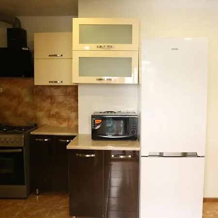 Private Rooms In The City Center - Chonqadze 9-2