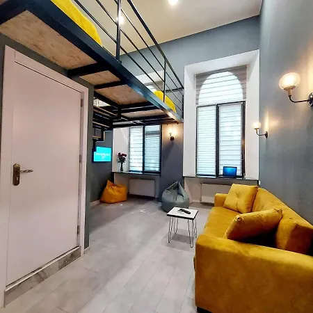 The Passenger Rooms-2