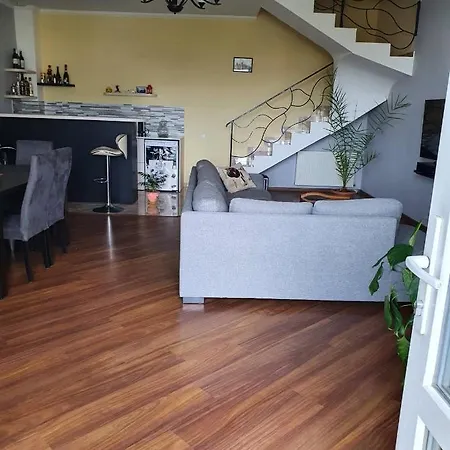 Tbilisi View House-2