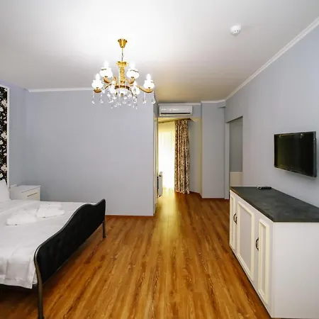 Rose Hotel Vake-3
