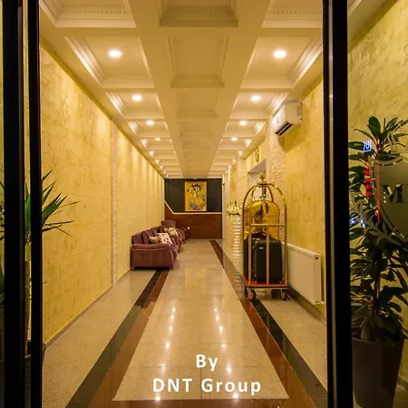 Apart Hotel Mx-2