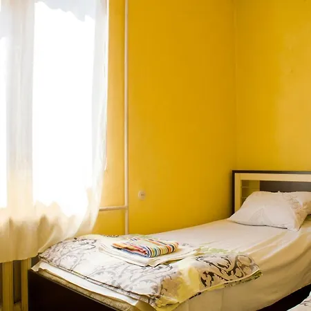 Nino'S Guest House-3