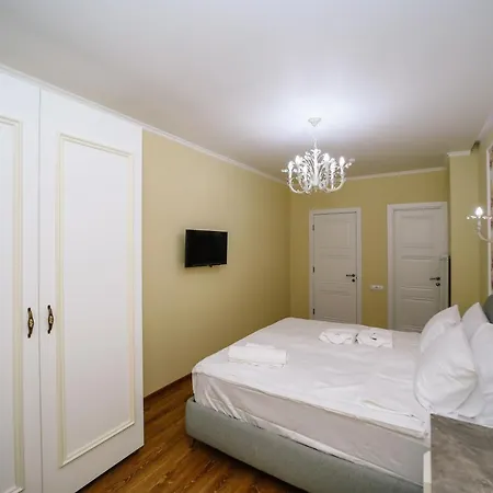 Rose Hotel Vake-2