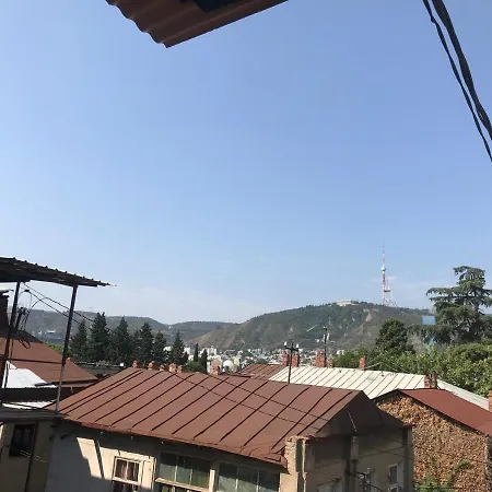 Family Guest House-3