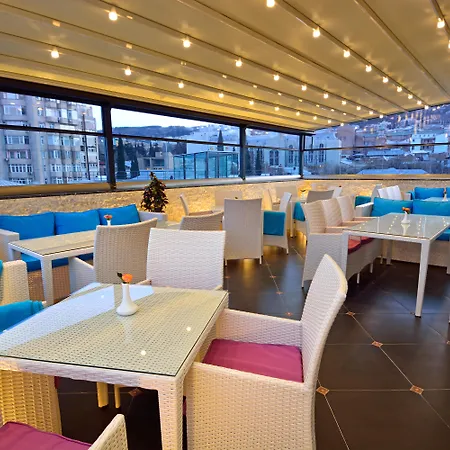 River Side Hotel Tbilisi-3