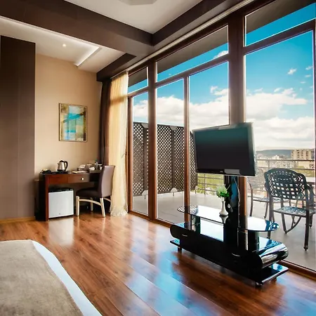 Hotel Orion Tbilisi-3