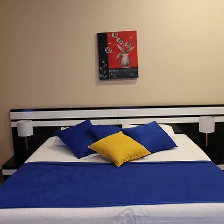 Hotel Diplomat-2